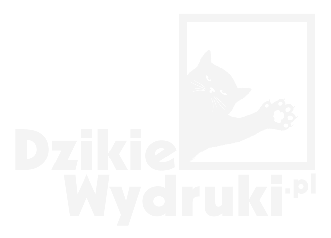 Logo DZIKIEWYDRUKI.PL